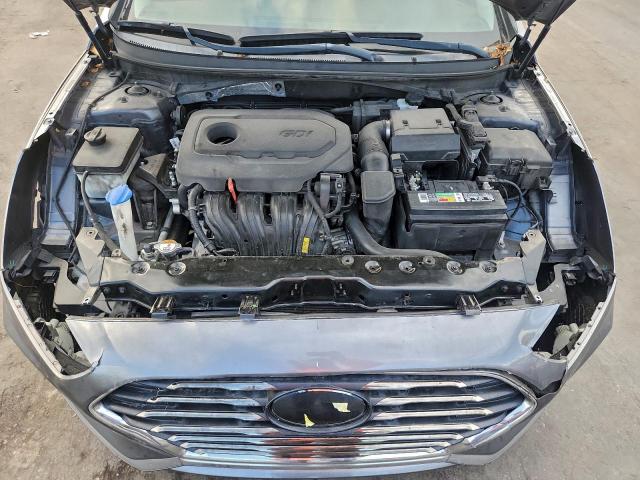 Hyundai SONATA Se Image 7