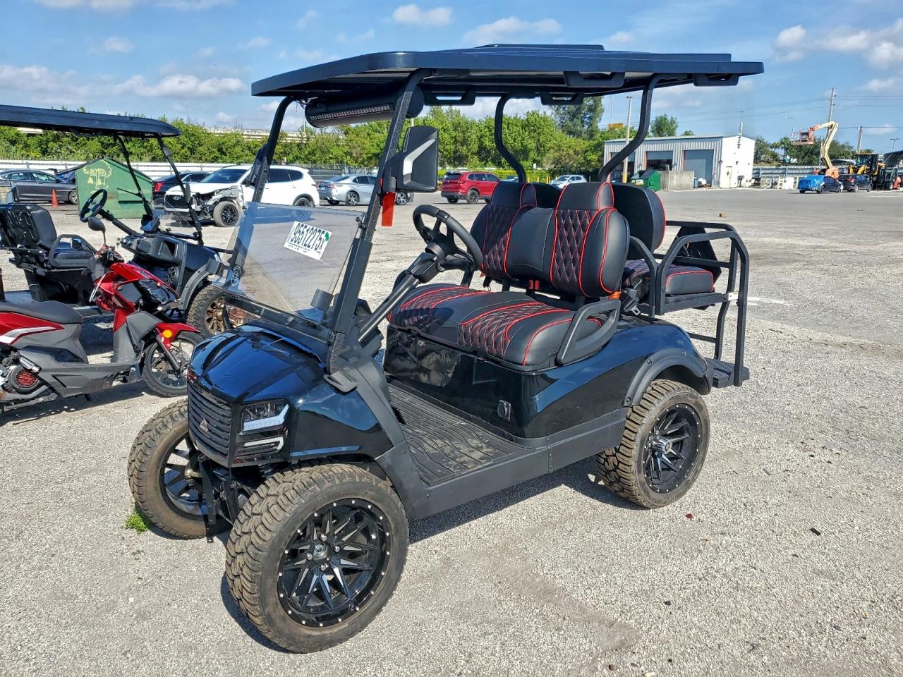 Other Rv Golf Cart Image 9