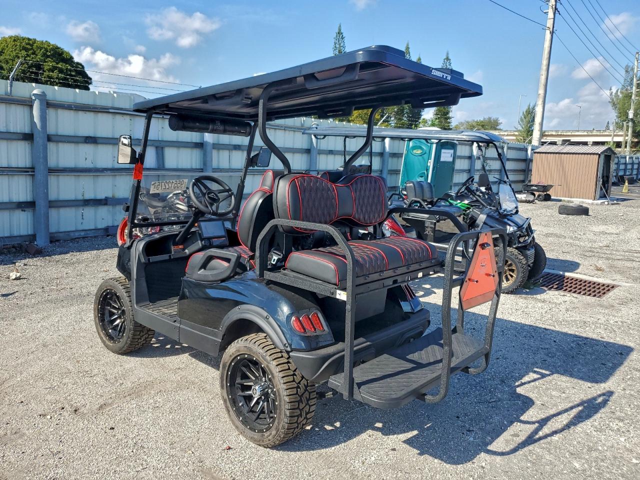 Other Rv Golf Cart Image 5