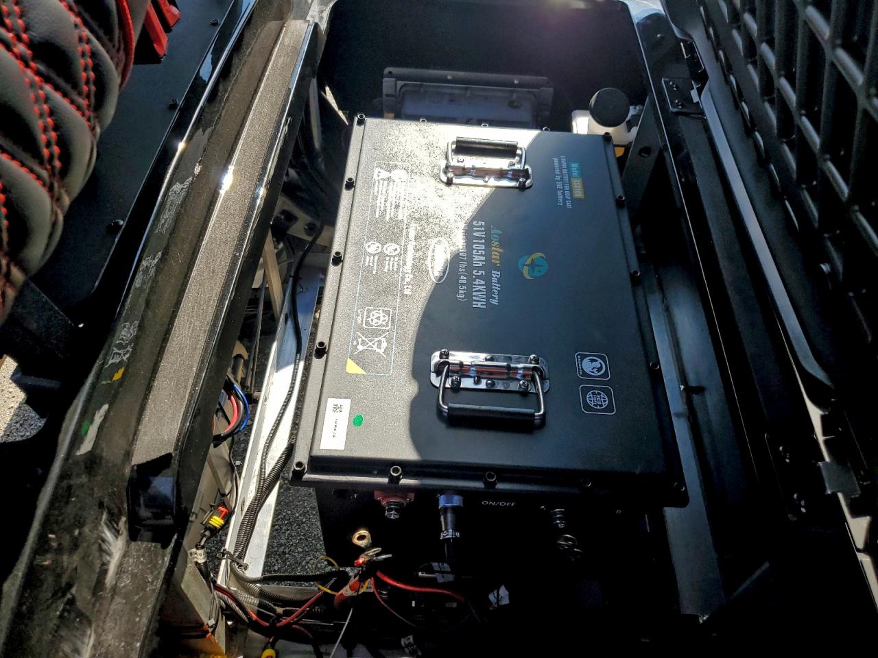 Other Rv Golf Cart Image 3