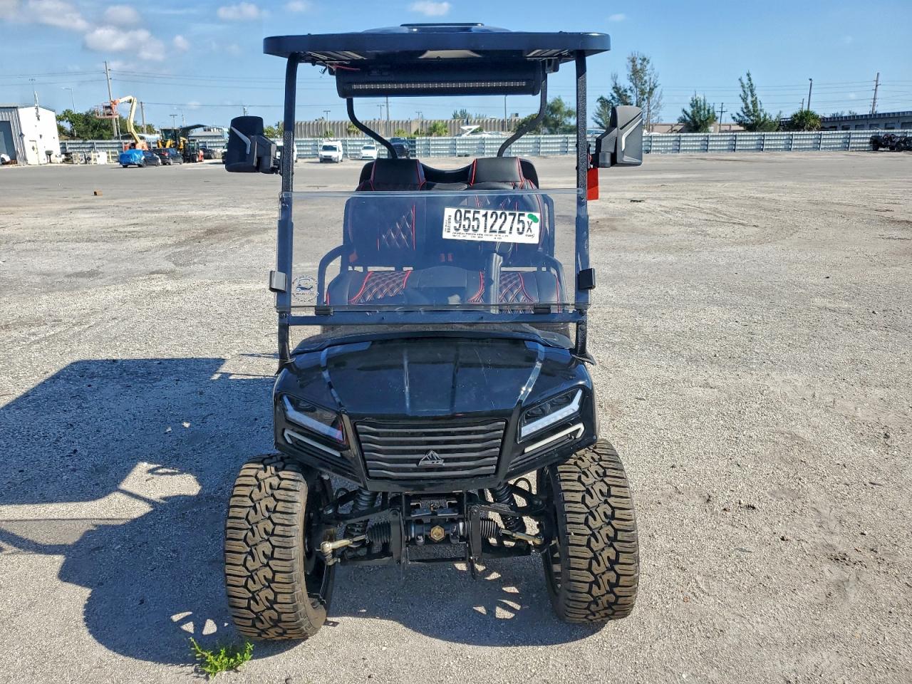 Other Rv Golf Cart Image 7