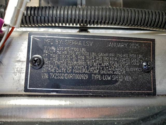 Other Rv Golf Cart Image 10