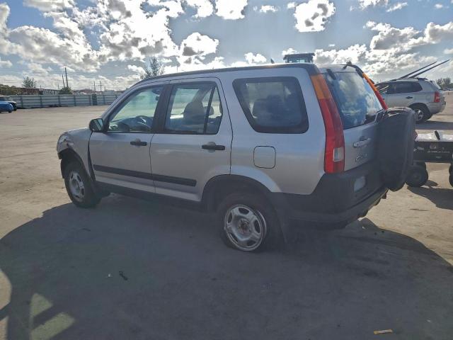 Honda Crv Lx Image 6