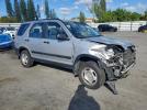 Honda Crv Lx Image 4
