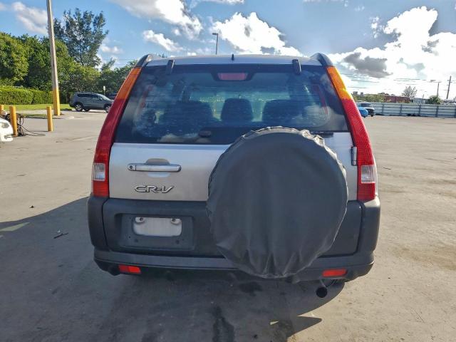 Honda Crv Lx Image 5