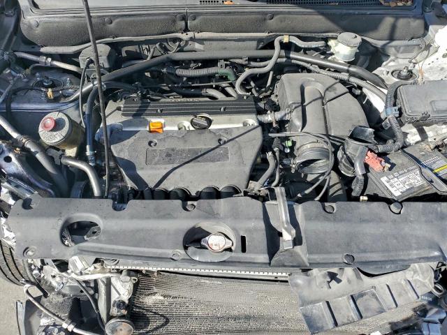 Honda Crv Lx Image 12