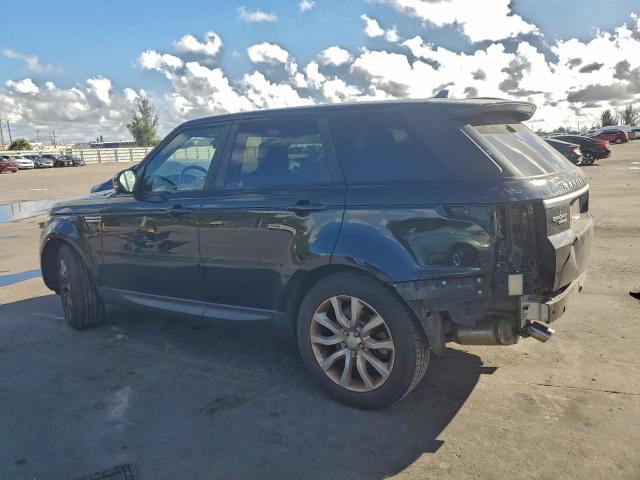 Land Rover Range Rover Hse Image 2