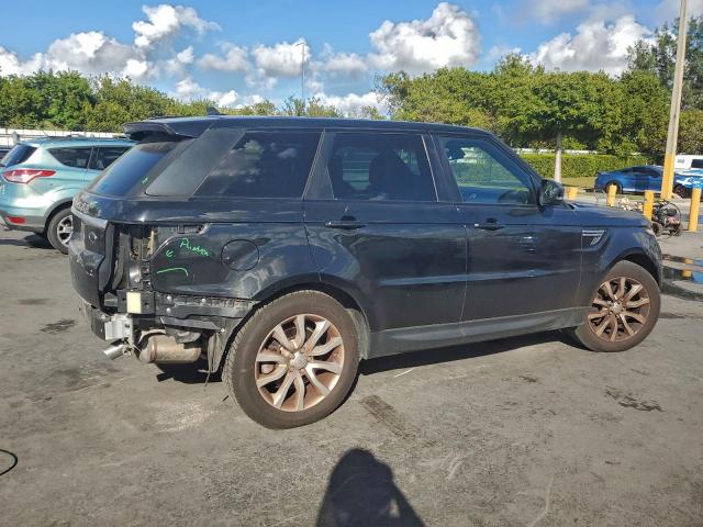 Land Rover Range Rover Hse Image 5