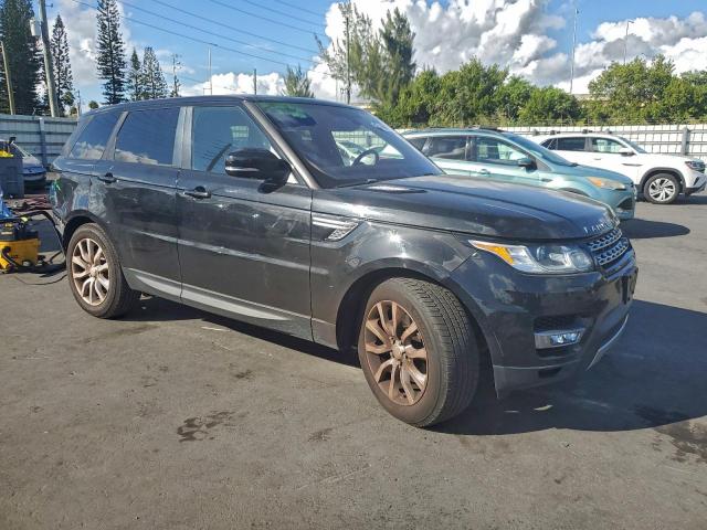 Land Rover Range Rover Hse Image 4