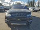 Land Rover Range Rover Hse Image 12