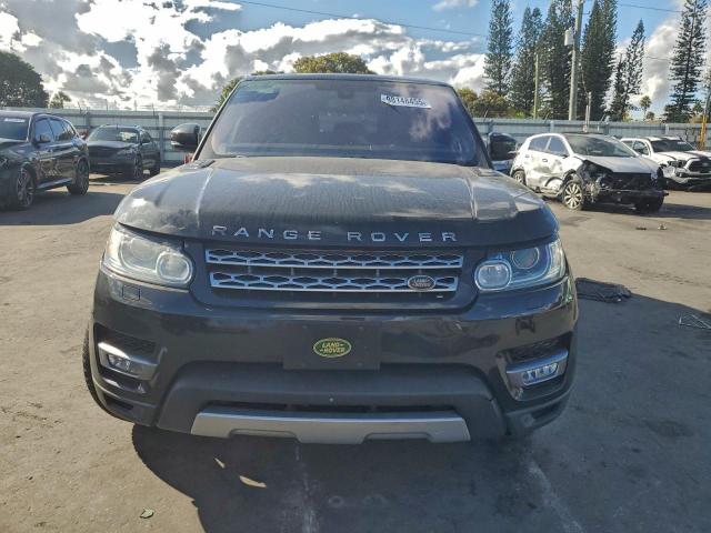 Land Rover Range Rover Hse Image 12