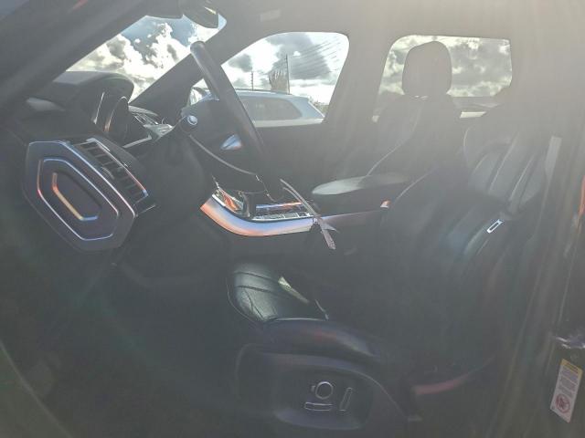 Land Rover Range Rover Hse Image 13