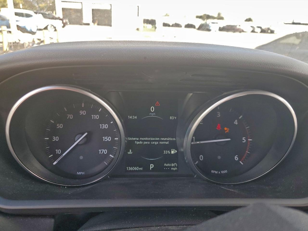 Land Rover Range Rover Hse Image 8