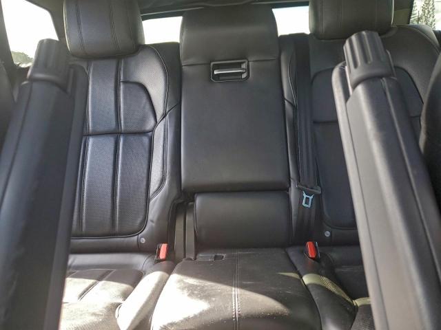 Land Rover Range Rover Hse Image 6