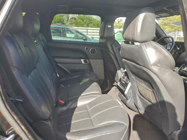 Land Rover Range Rover Hse Image 7