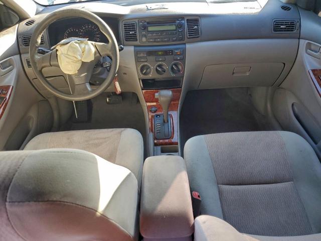 Toyota Corolla Ce Image 10