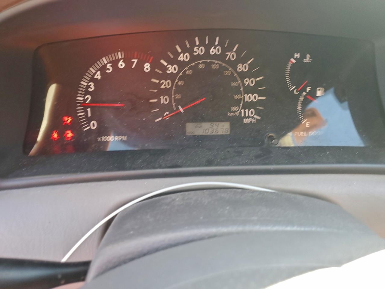 Toyota Corolla Ce Image 5