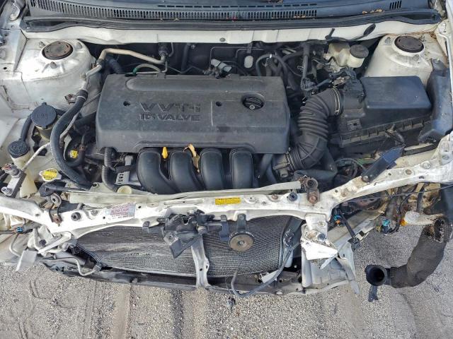 Toyota Corolla Ce Image 12