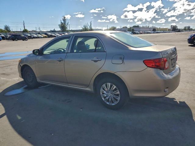 Toyota Corolla Base Image 4