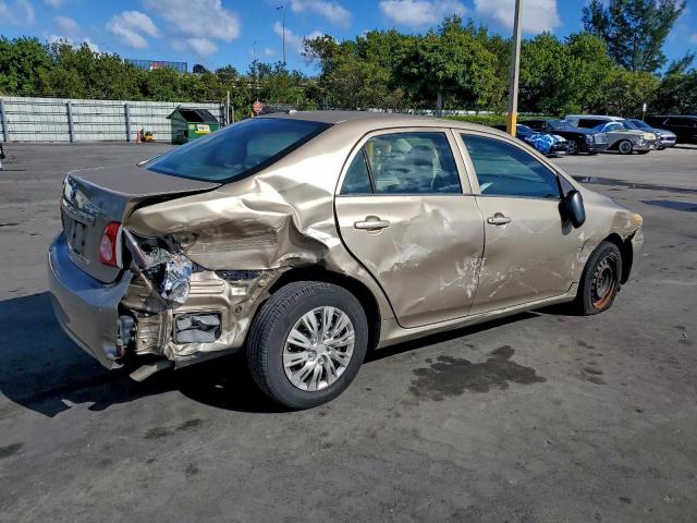 Toyota Corolla Base Image 11