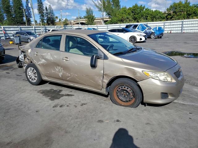 Toyota Corolla Base Image 2