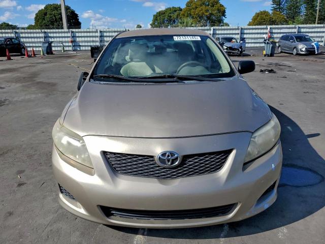 Toyota Corolla Base Image 3