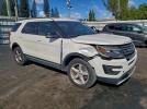 Ford Explorer Xlt Image 4