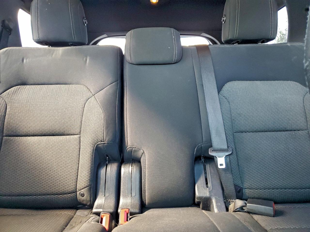 Ford Explorer Xlt Image 11