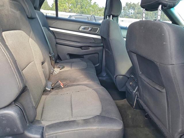 Ford Explorer Xlt Image 9