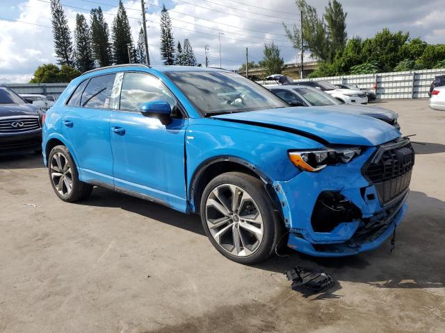 Audi Q3 Premium S Line 45 Image 7