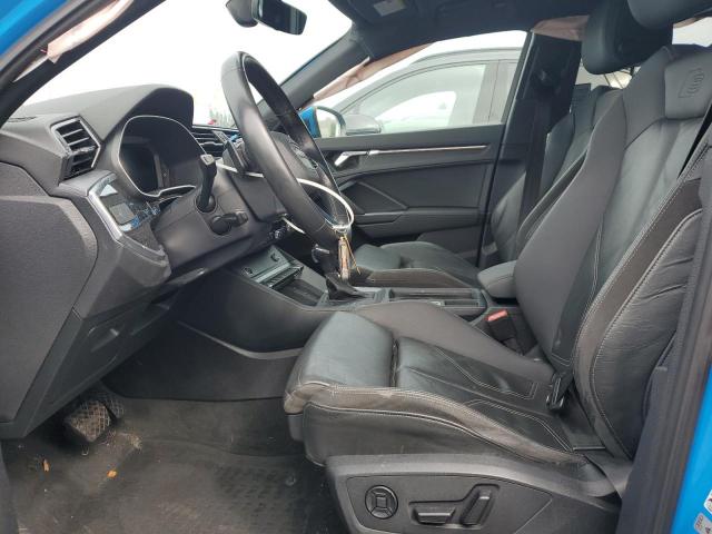 Audi Q3 Premium S Line 45 Image 13