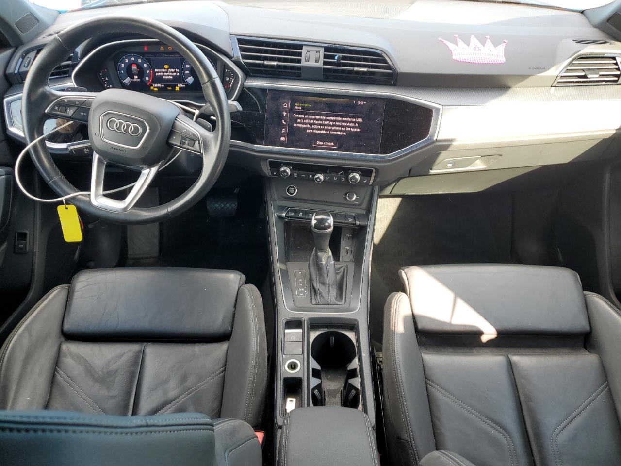 Audi Q3 Premium S Line 45 Image 2