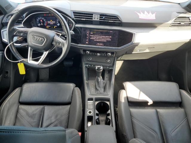 Audi Q3 Premium S Line 45 Image 2