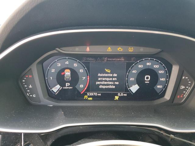 Audi Q3 Premium S Line 45 Image 9