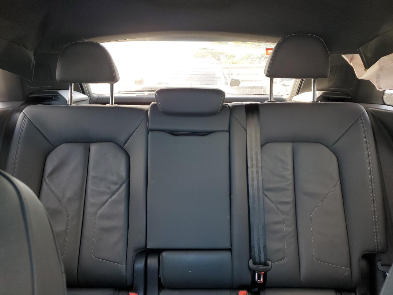 Audi Q3 Premium S Line 45 Image 10