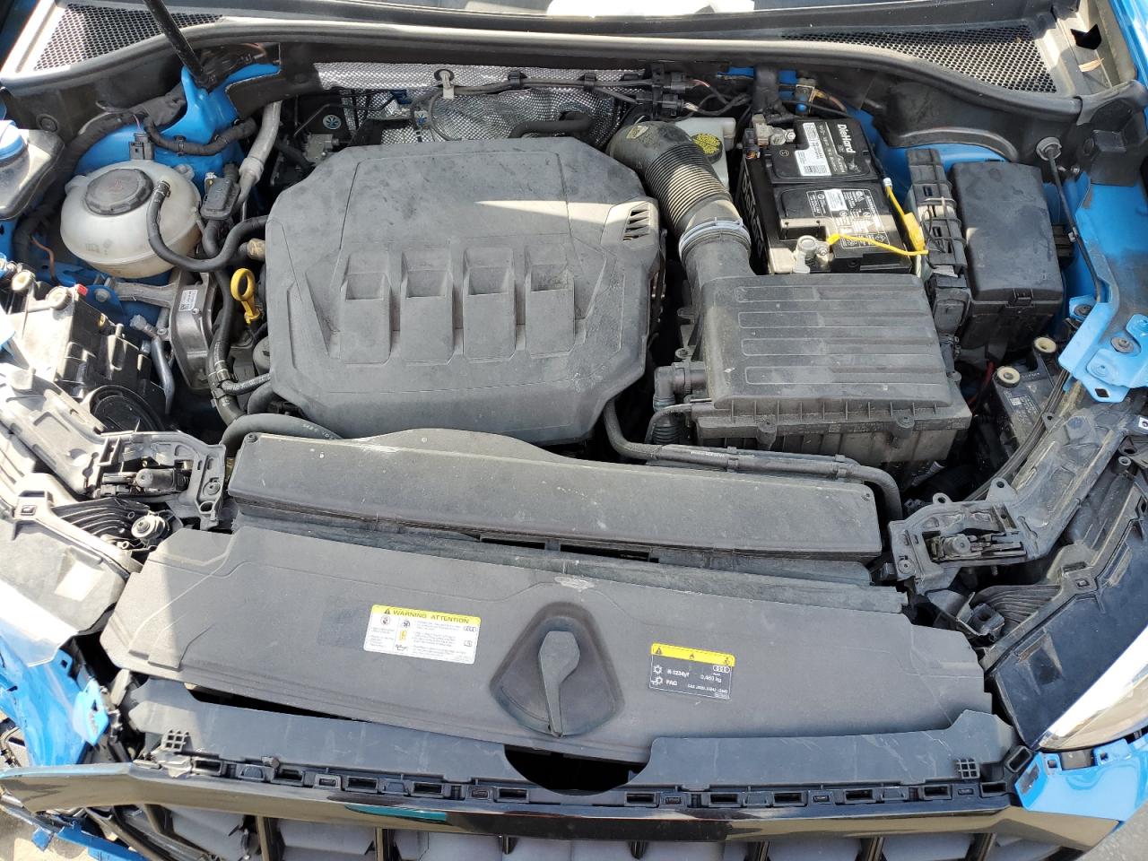 Audi Q3 Premium S Line 45 Image 12