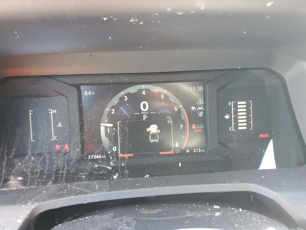 Toyota Tacoma Double Cab Image 5