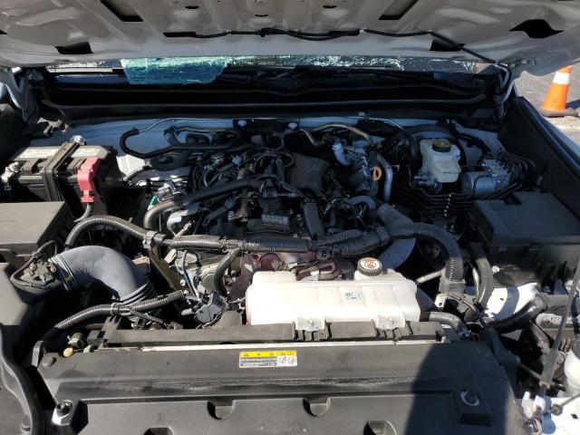 Toyota Tacoma Double Cab Image 4