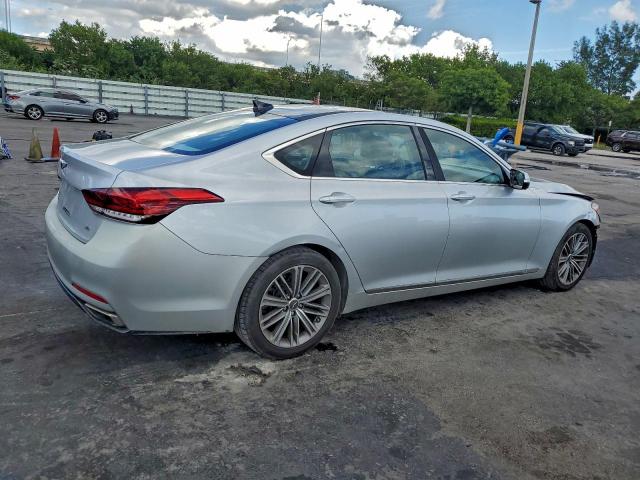 Genesis G80 Base Image 2