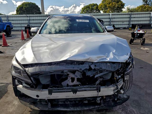 Genesis G80 Base Image 3