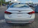 Genesis G80 Base Image 10
