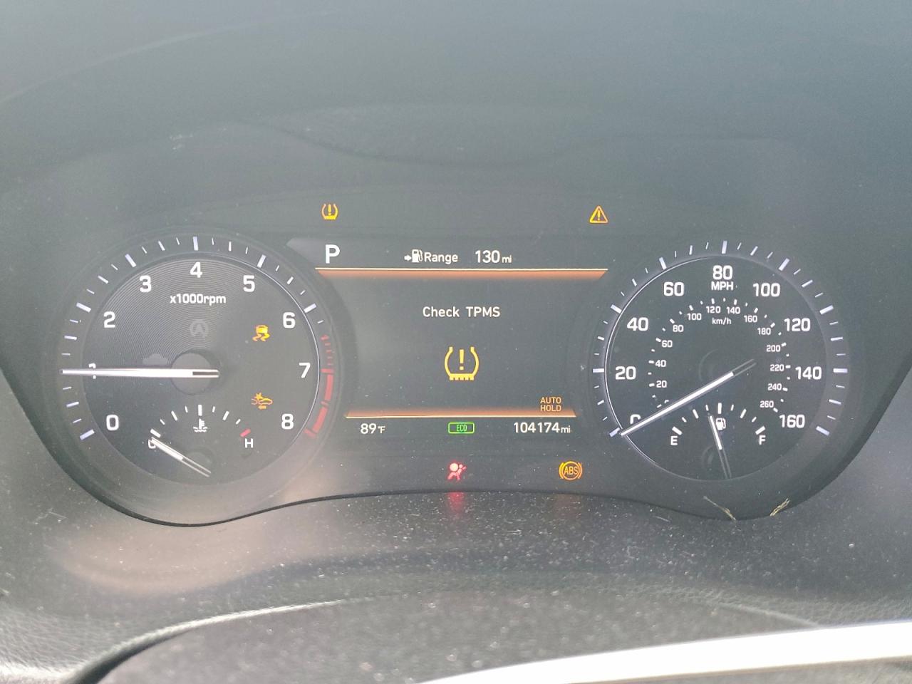 Genesis G80 Base Image 9