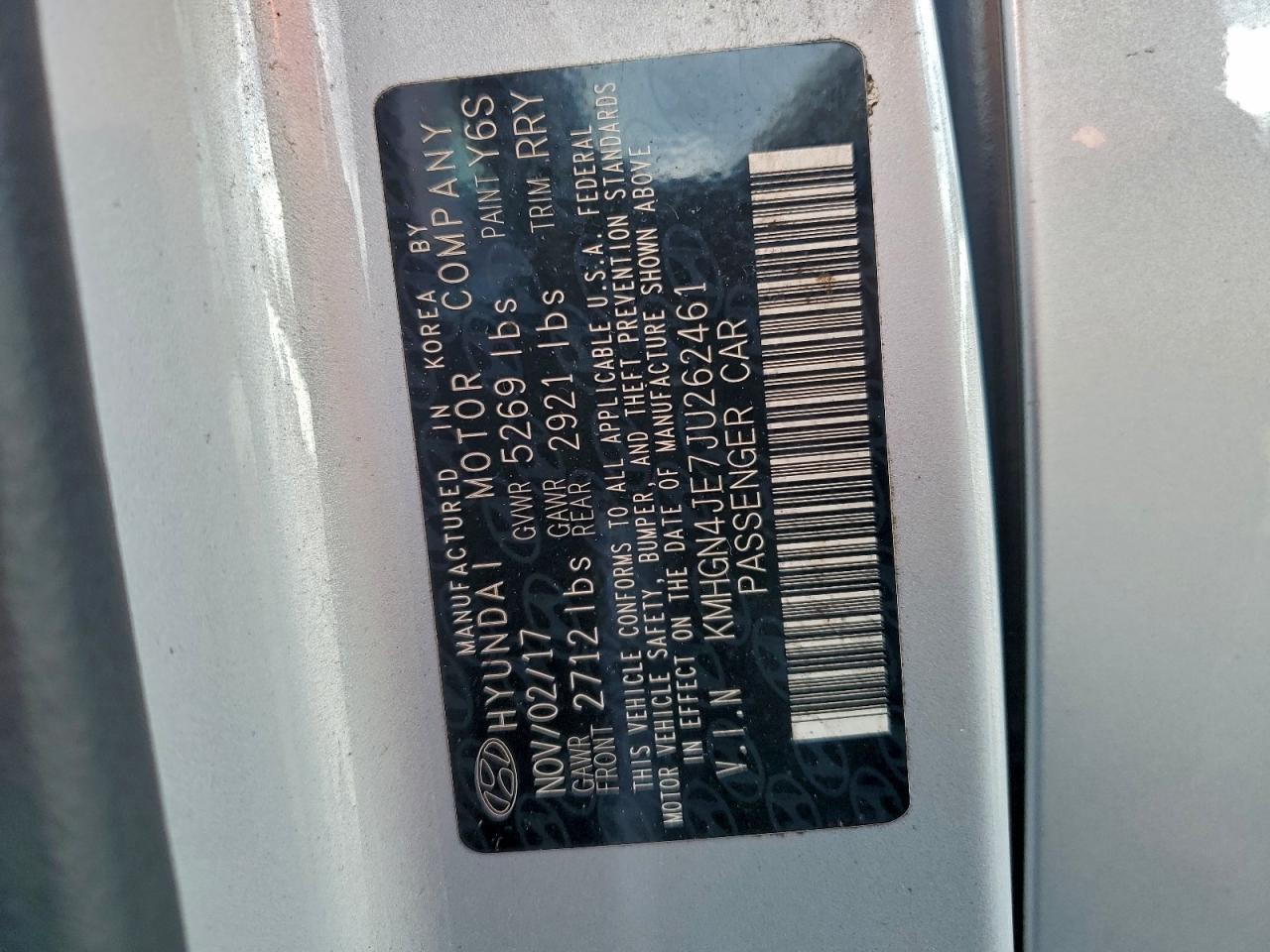 Genesis G80 Base Image 11