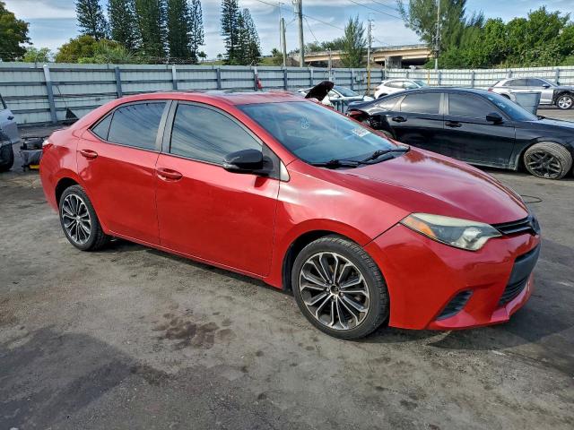 Toyota Corolla L Image 2