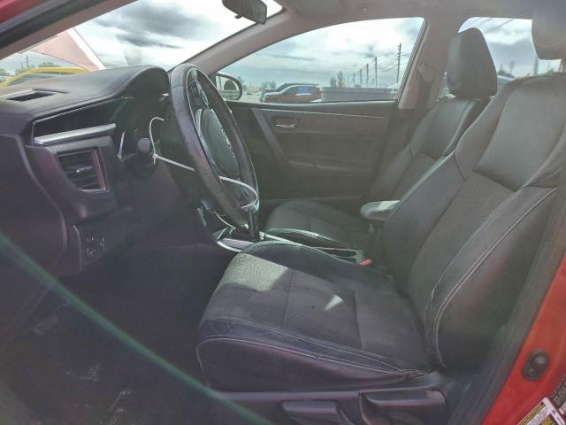 Toyota Corolla L Image 8