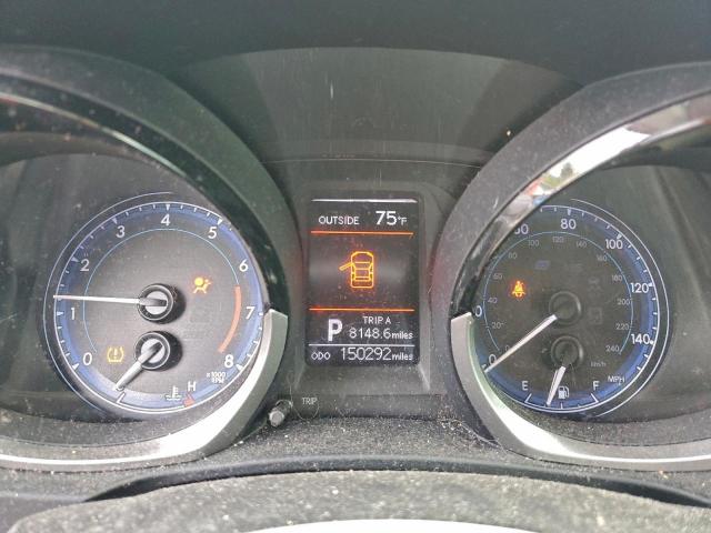 Toyota Corolla L Image 7