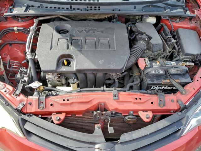 Toyota Corolla L Image 11