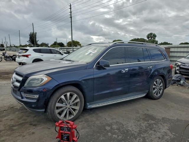  Salvage Mercedes-Benz G-Class