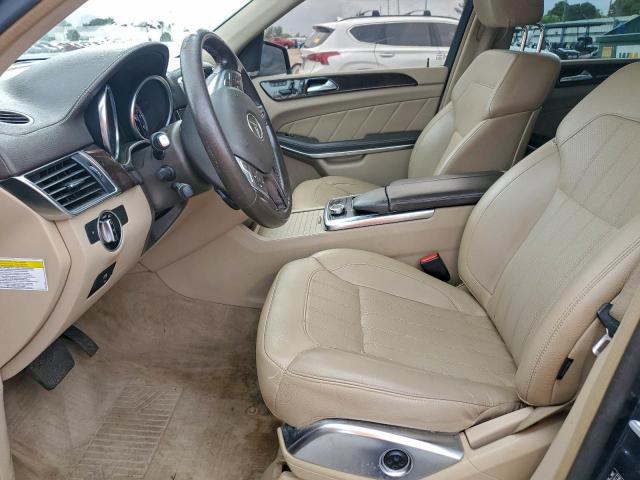 Mercedes-Benz G-Class 450 4matic Image 10