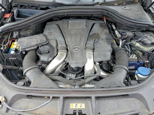 Mercedes-Benz G-Class 450 4matic Image 9